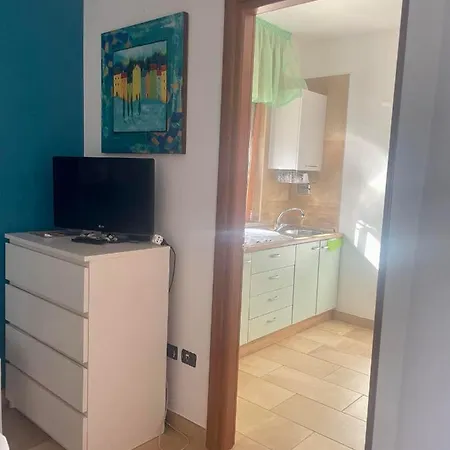 Appartamento Hollywood Manfredonia